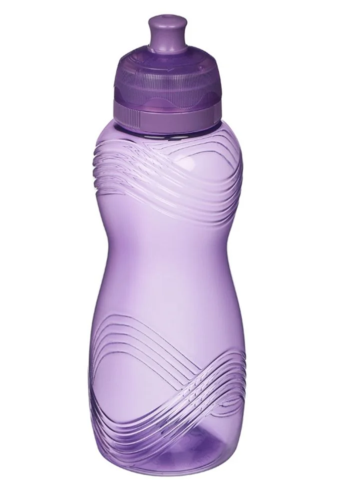 Sistema Hydrate Wave Twist´n´Sip lahev 600 ml mix