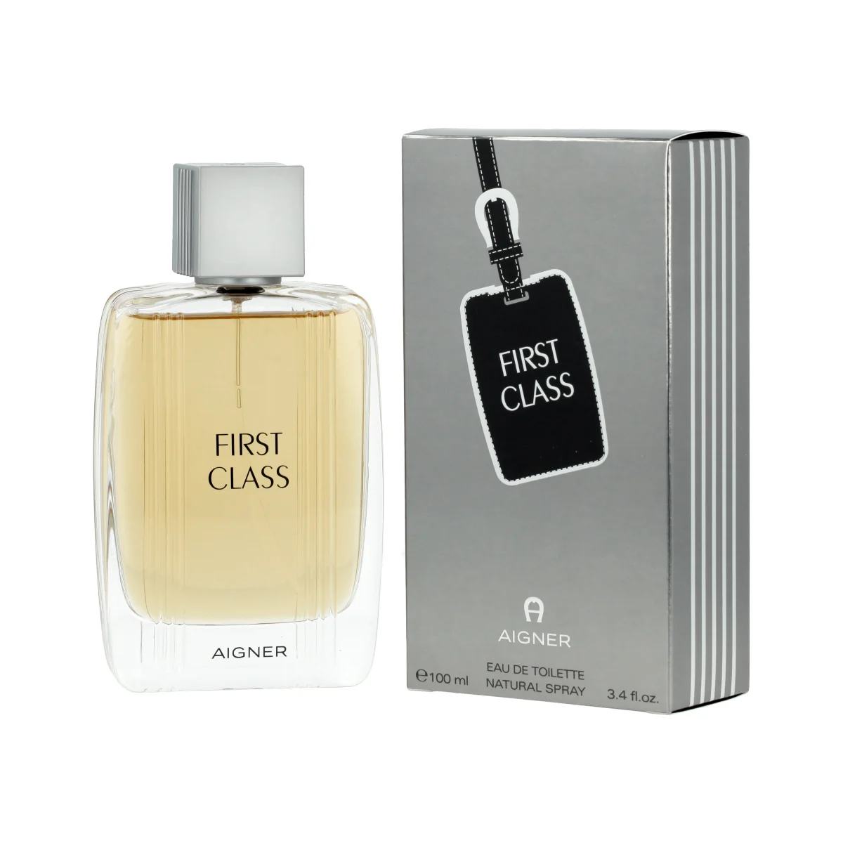 Aigner First Class EDT 100 ml M