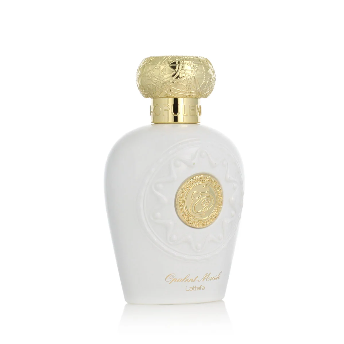 Lattafa Opulent Musk EDP 100 ml W