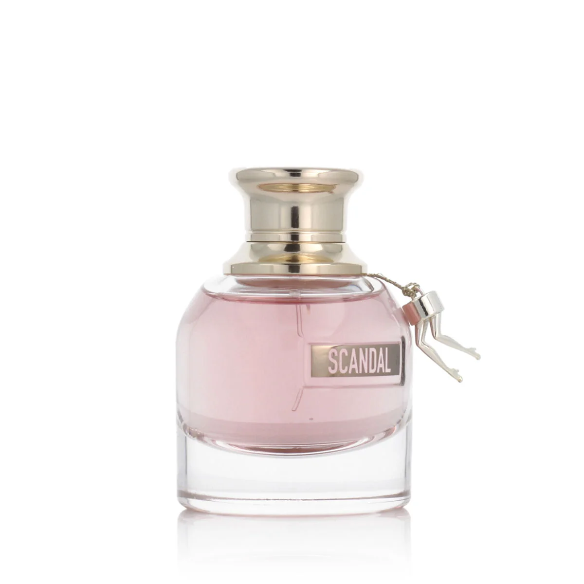 Jean Paul Gaultier Scandal EDP 30 ml W (Velvet Box)