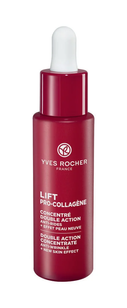 Yves Rocher Koncentrát s dvojím účinkem 30 ml