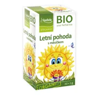 Apotheke BIO Letní pohoda s měsíčkem