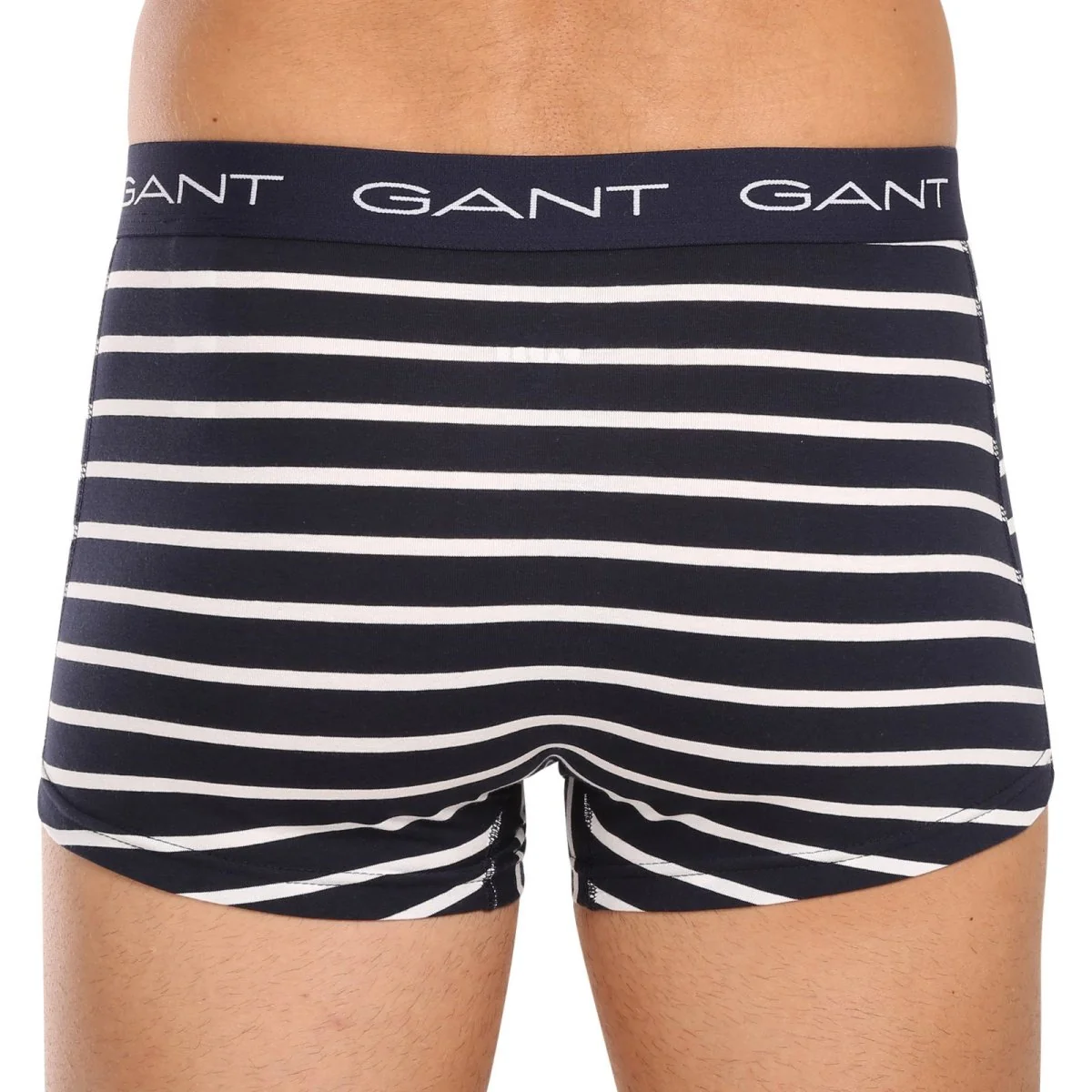 GANT 3PACK pánské boxerky vícebarevné (902333023-113) XXL 