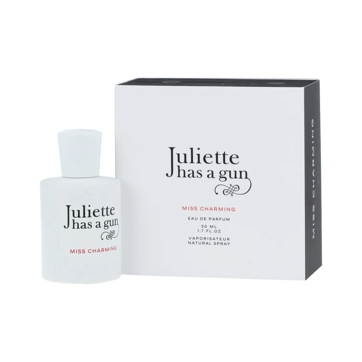 JULIETTE HAS A GUN Miss Charming EDP 50 ml W