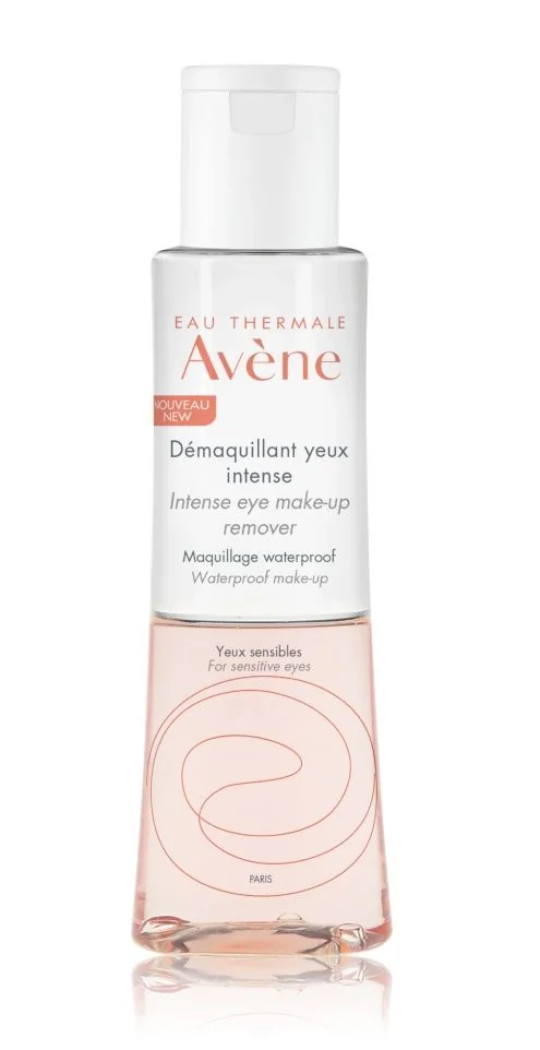 Avène Intenzivní odličovač očí 125 ml