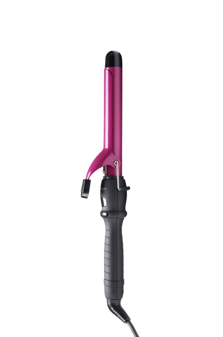 Elchim Spring Curling Iron Ø 25 mm kulma na vlasy