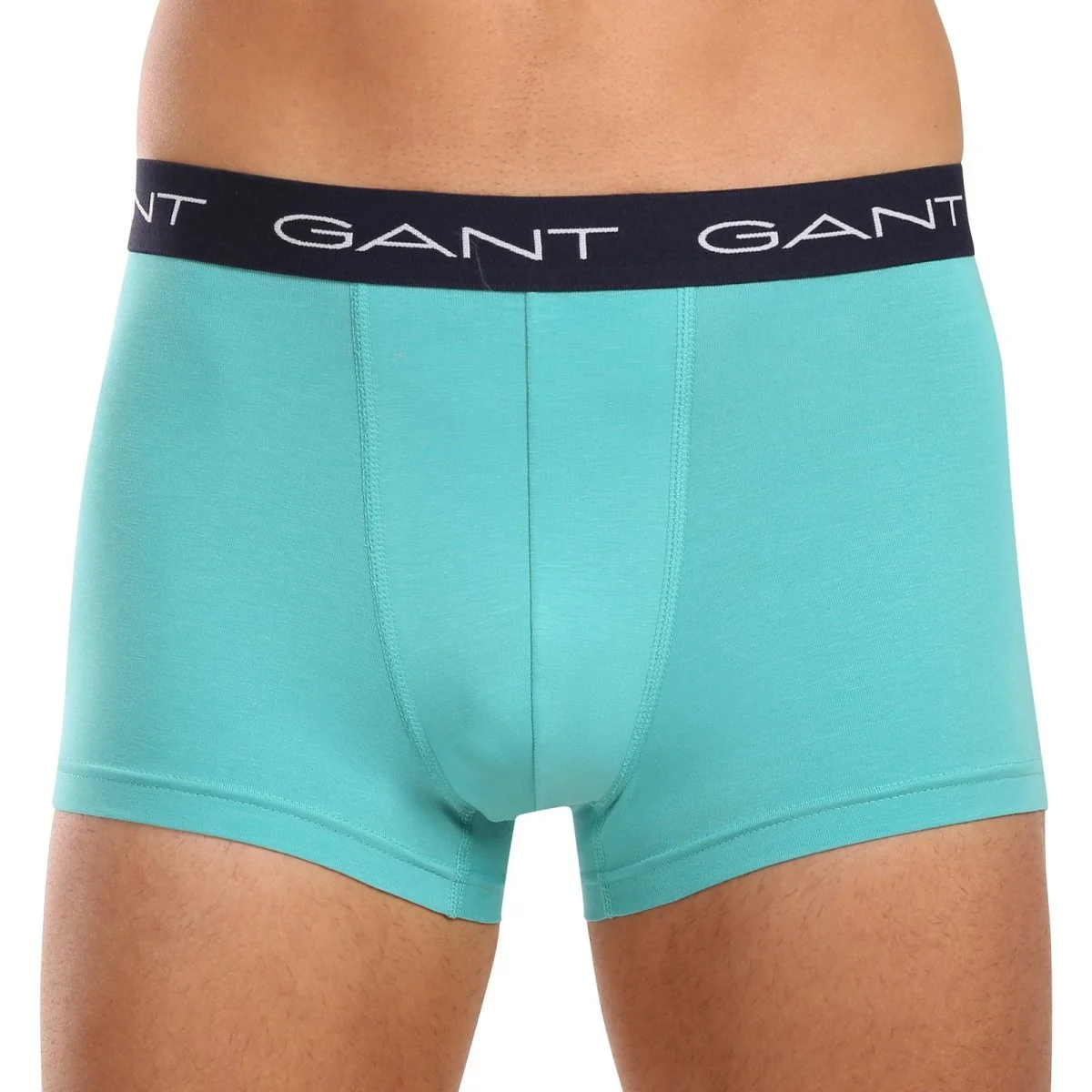 GANT 3PACK pánské boxerky vícebarevné (902423013-364) L 