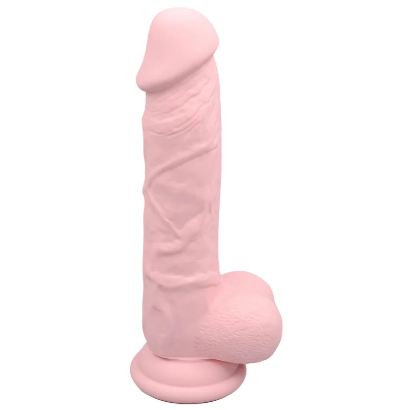 Sexy Elephant Silikonové dildo Median (20 cm)