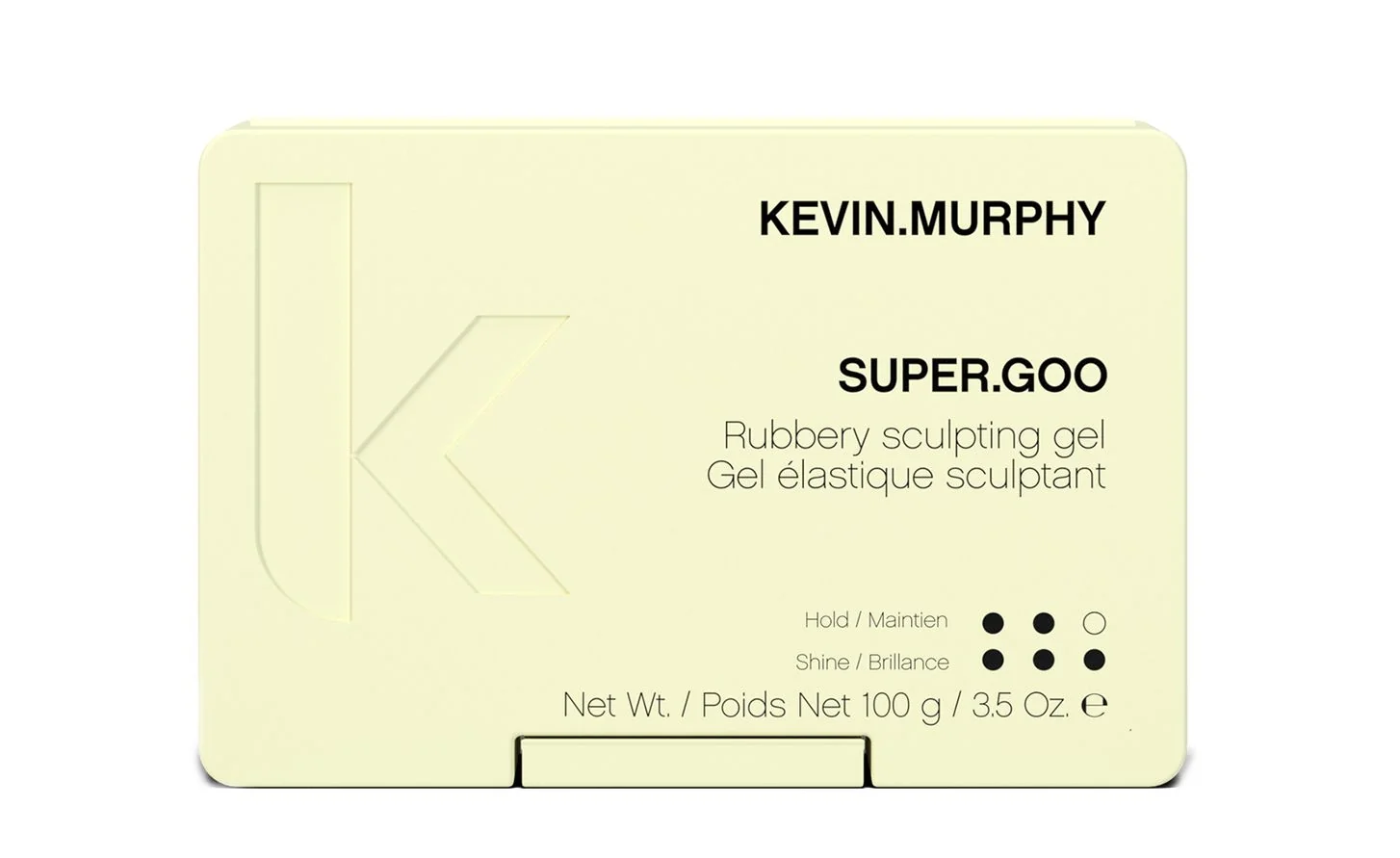 Kevin Murphy Super.Goo stylingový gel extra silné zpevnění 100 g