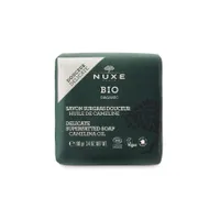 Nuxe BIO Jemné vyživující mýdlo Sensitive