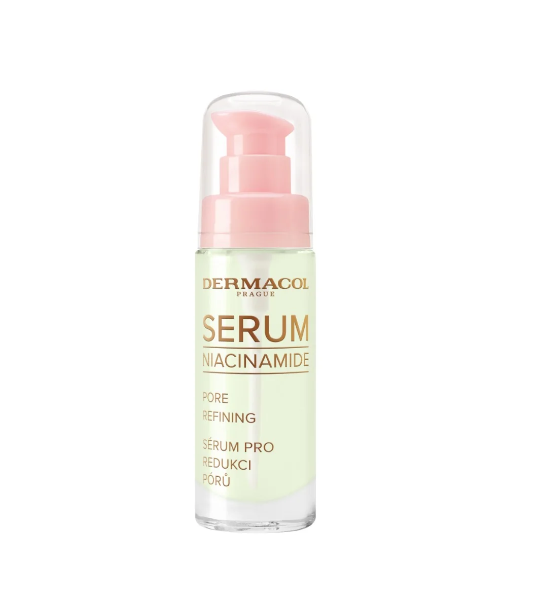 Dermacol Niacinamid sérum 30 ml