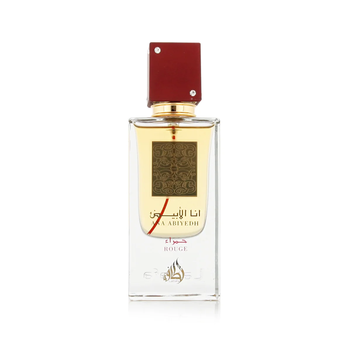 Lattafa Ana Abiyedh Rouge EDP 60 ml UNISEX