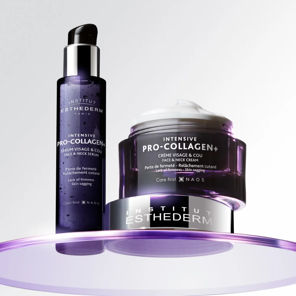 Institut Esthederm Intensive Pro-Collagen+ sérum 30 ml