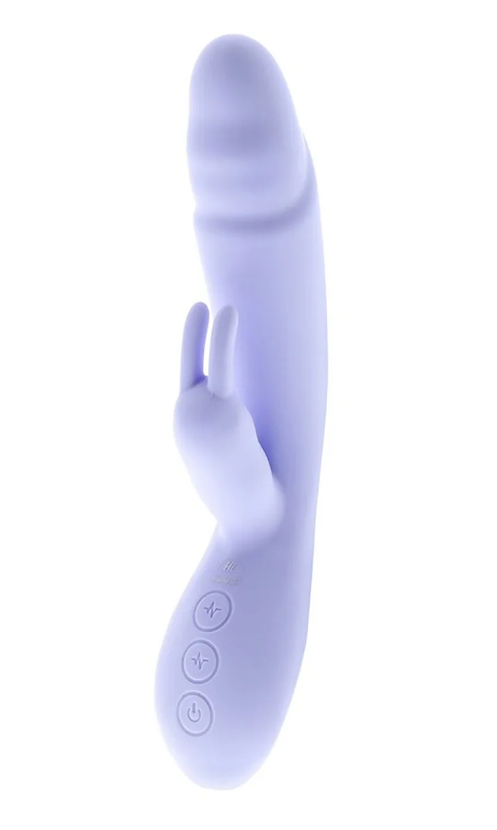 Healthy life Vibrator Rechargeable blue 0602570806