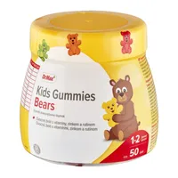 Dr. Max Kids Gummies Bears