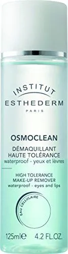 Institut Esthederm High Tolerance Eyes & Lips Make-up Remover dvousložkový odličovač 125 ml