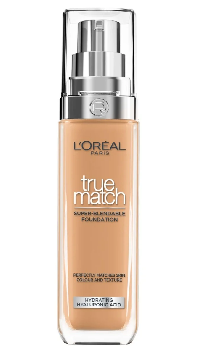 Loréal Paris True Match Super Blendable Foundation 6.N Honey sjednocující make-up 30 ml