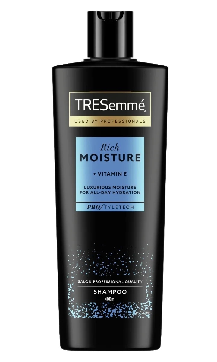 TRESemmé Rich Moisture šampon 400 ml