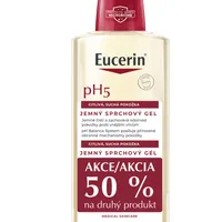 Eucerin Ph5 Sprchový gel