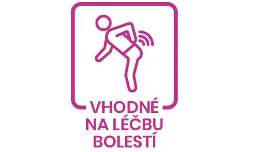 Ibolex - vhodný na léčbu bolesti