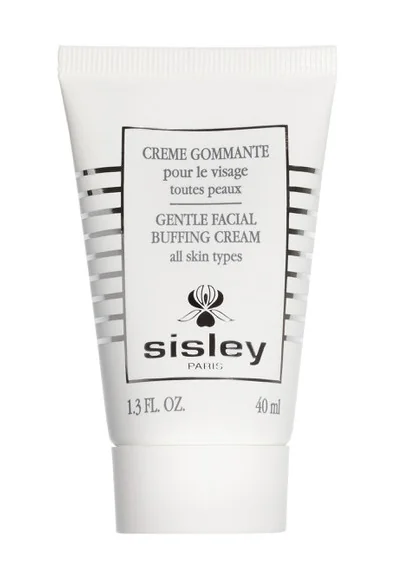 Sisley Gentle Facial Buffing Cream exfoliační krém 40 ml