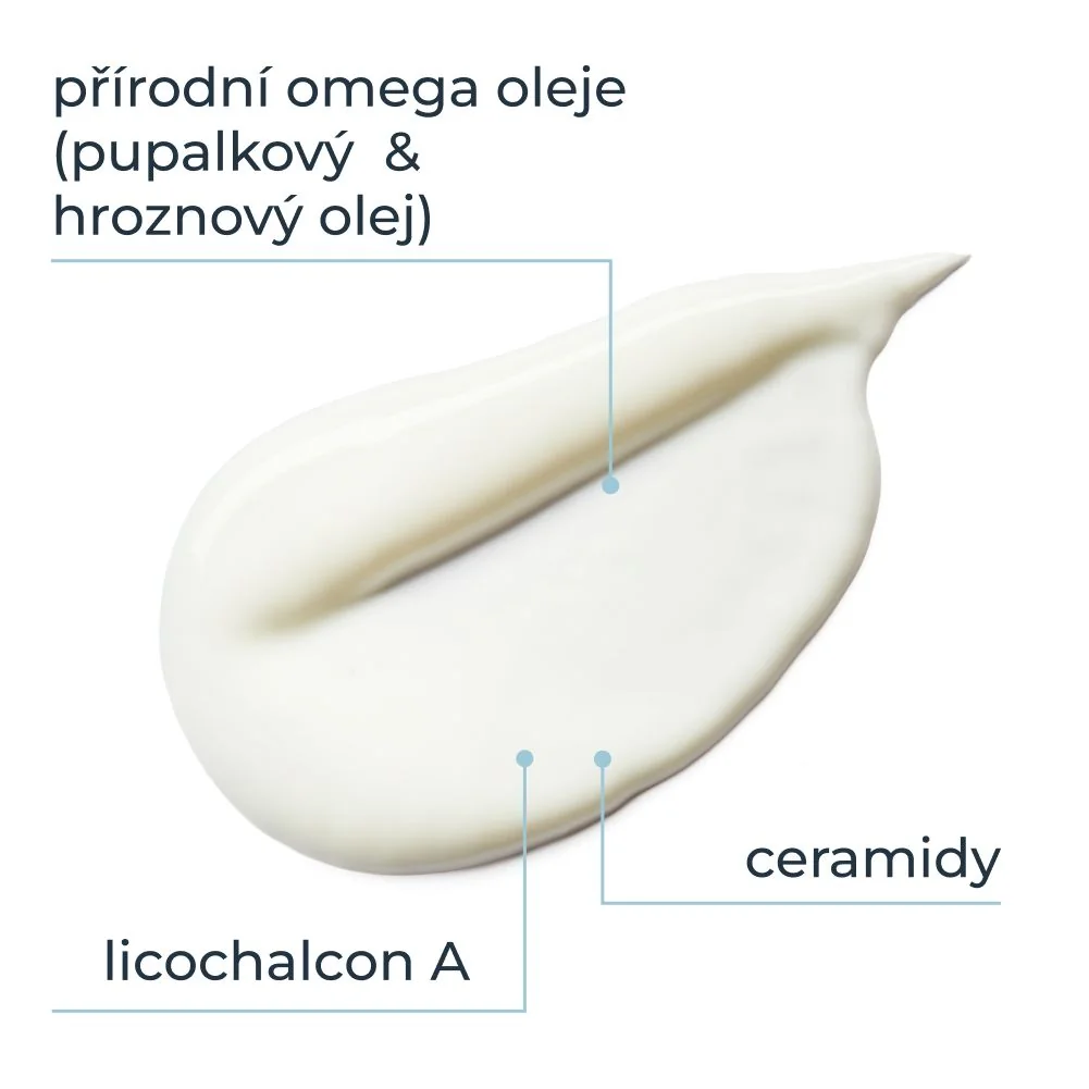 Eucerin AtopiControl Tělové mléko pro suchou pokožku 400 ml