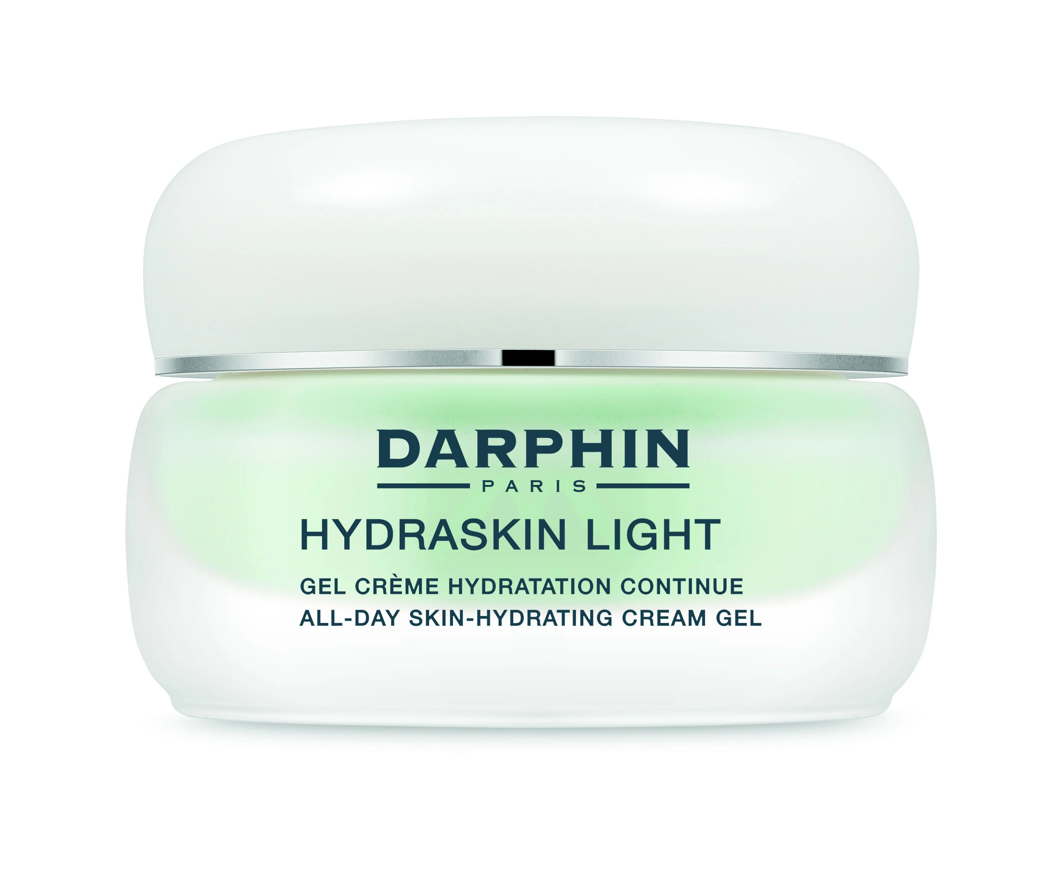 DARPHIN Hydraskin Light hydratační gel na obličej 50 ml