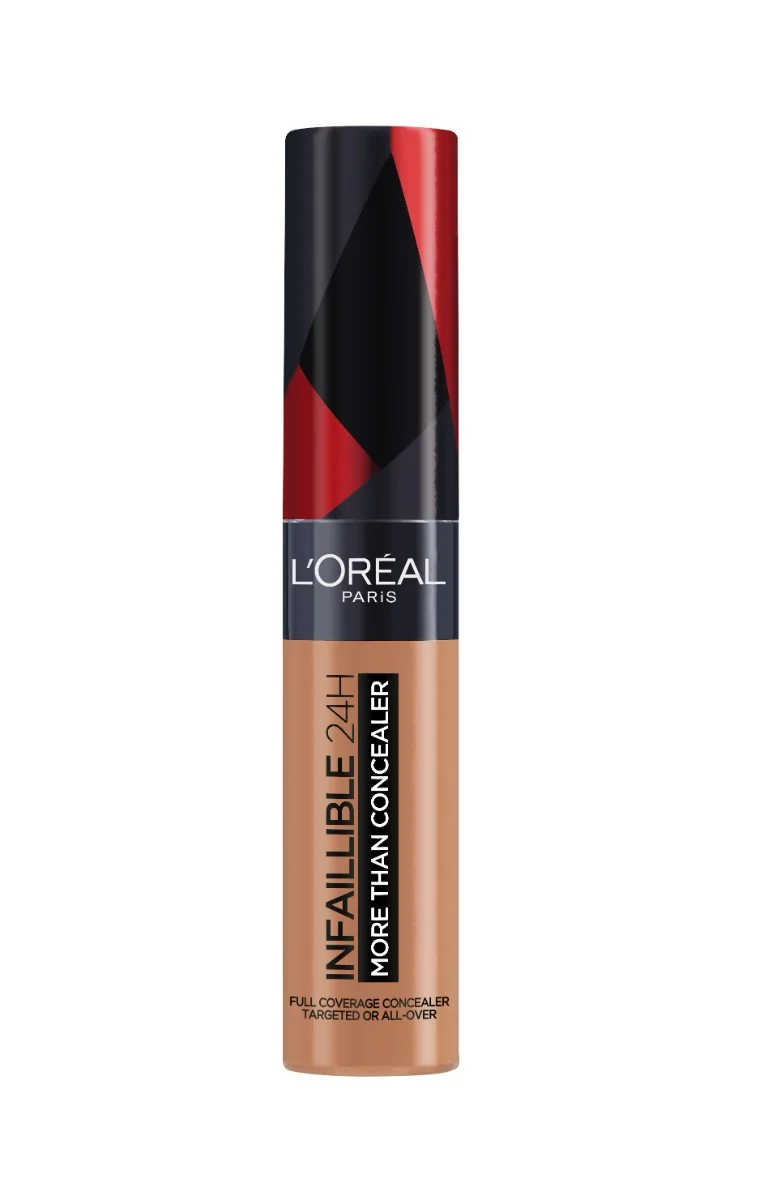 Loréal Paris Infaillible 24h More Than Concealer 332 Amber korektor 11 ml