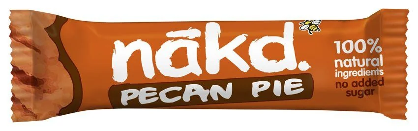 Nakd Tyčinka Pecan pie 35 g