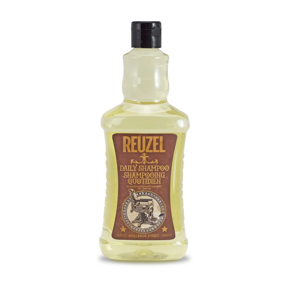 REUZEL Daily Shampoo 1000 ml