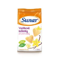 Sunar Vanilkové sušenky