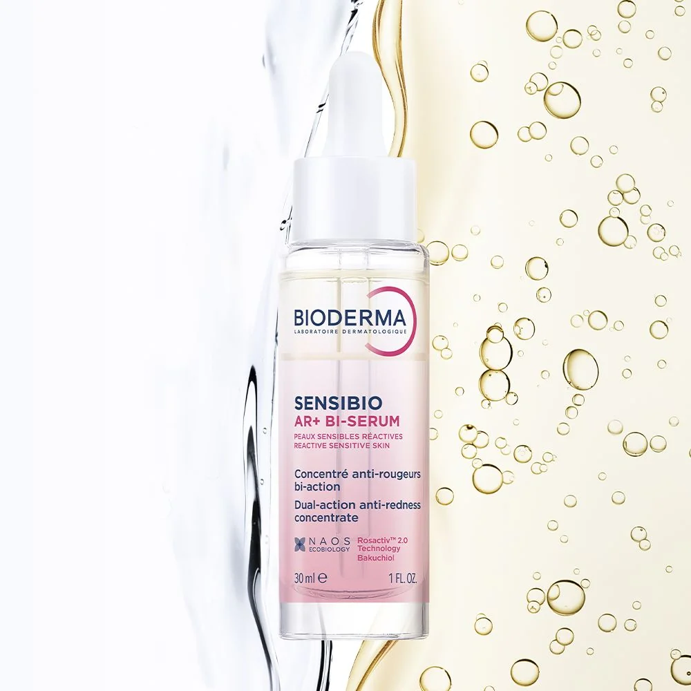 BIODERMA Sensibio AR+ Bi-serum 30 ml