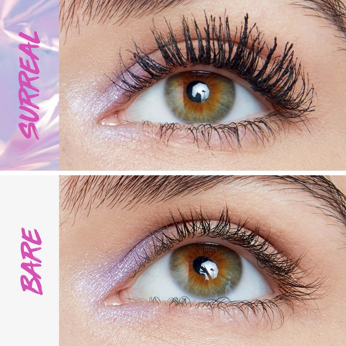 Maybelline The Falsies Surreal řasenka 10 ml