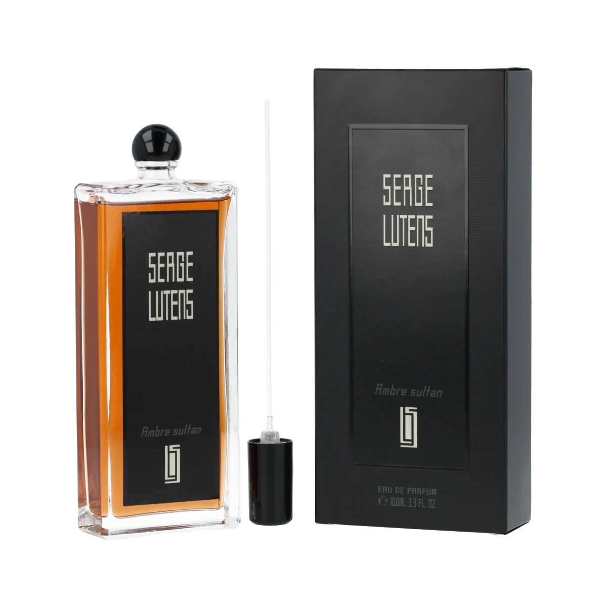 Serge Lutens Ambre Sultan EDP 100 ml W