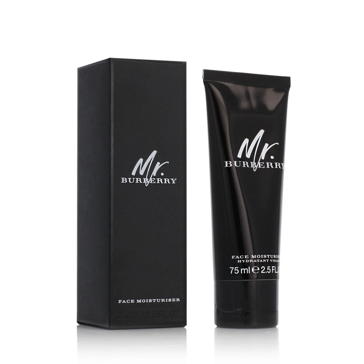 Burberry Mr.  Face Moisturiser 75 ml M