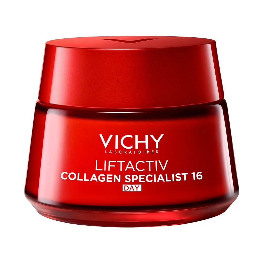 Vichy Liftactiv Collagen Specialist péče proti vráskám 50 ml