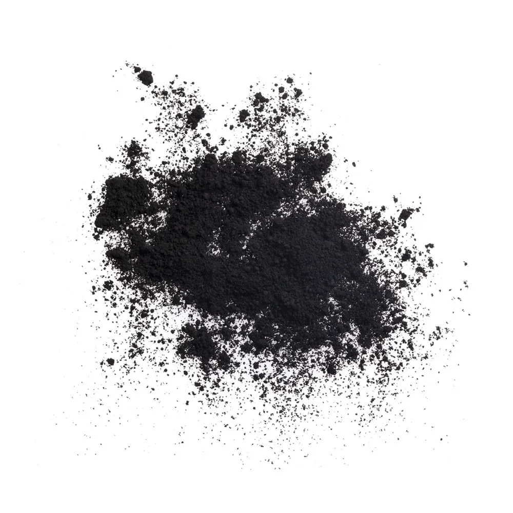 APIVITA Black Detox Cleansing Jelly černý čisticí gel 150 ml