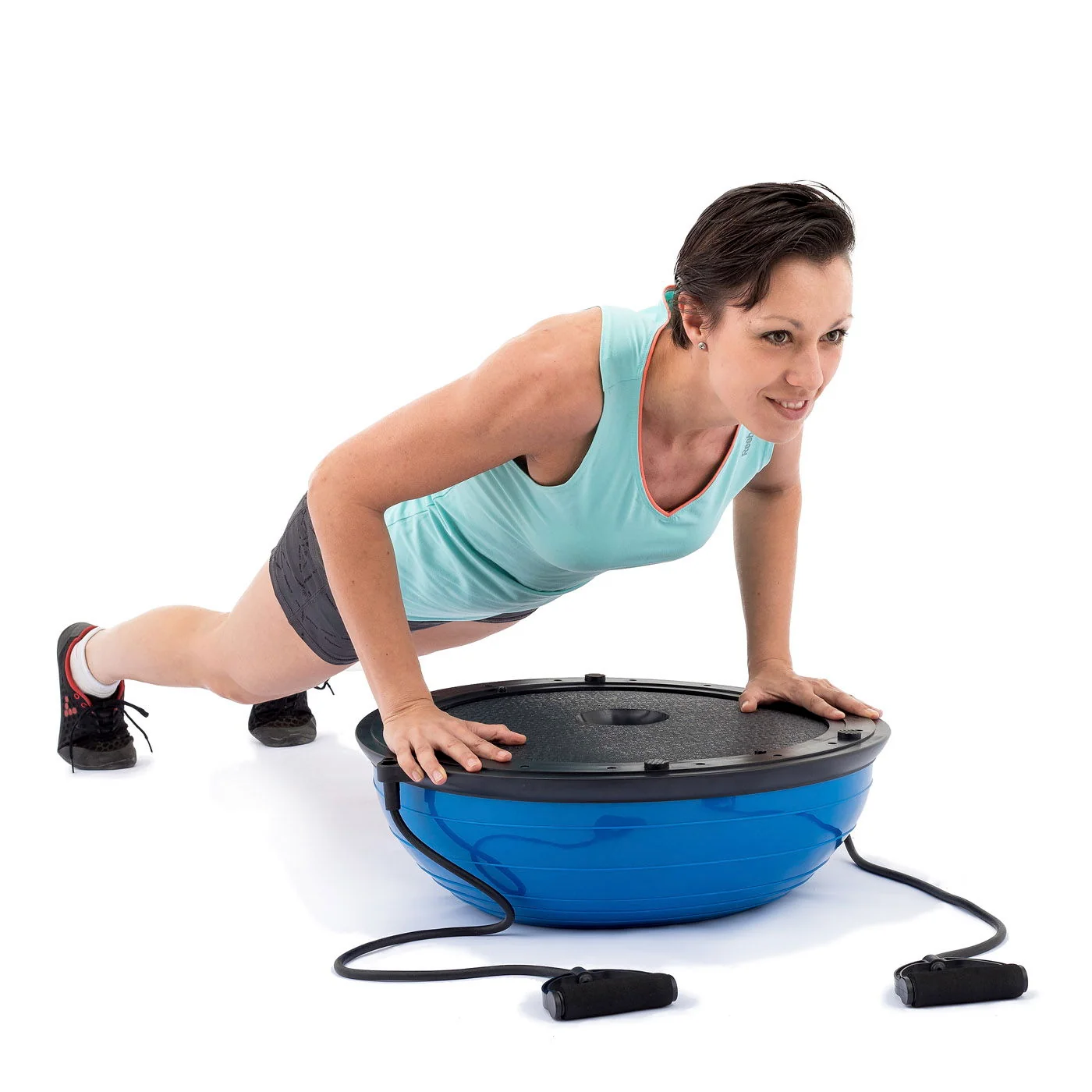 TRINFIT Bosa Balance Trainer  S Expandéry A Pumpou 