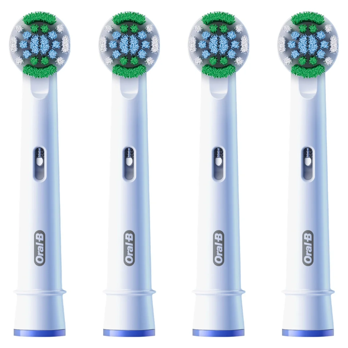 Oral-B EB 20-4 PRO Precision Clean náhradní hlavice 4 ks