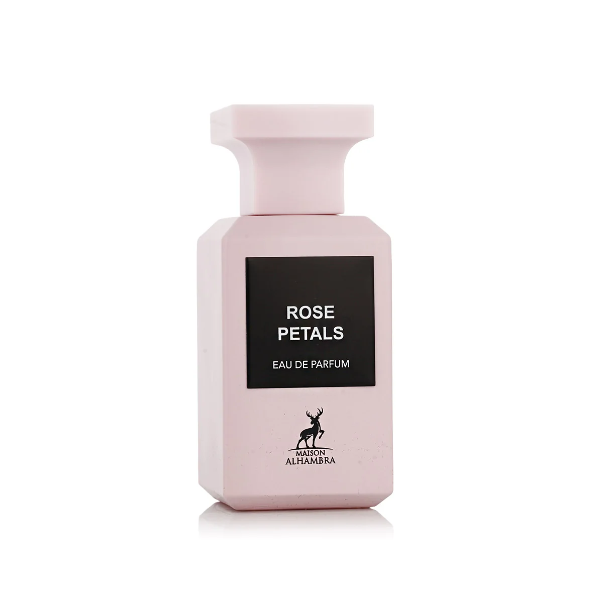 Maison Alhambra Rose Petals EDP 80 ml UNISEX