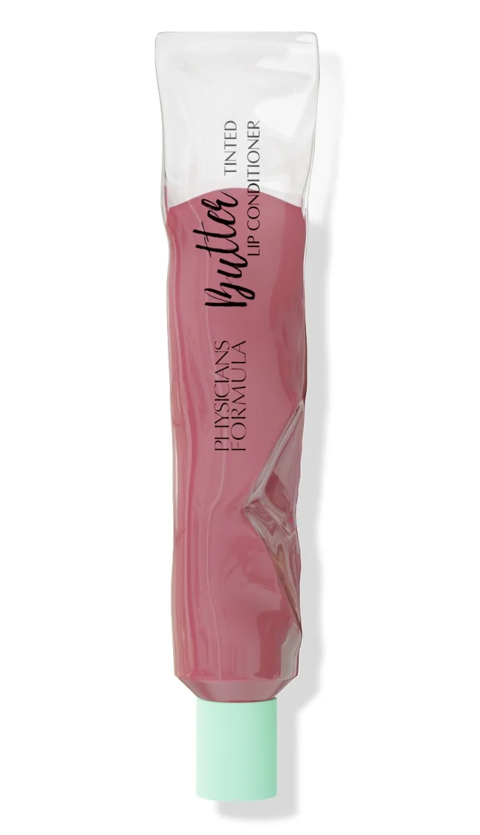 Physicians Formula Butter Lip Tinted Conditioner Pink Paradise krémový balzám na rty 7,9 ml