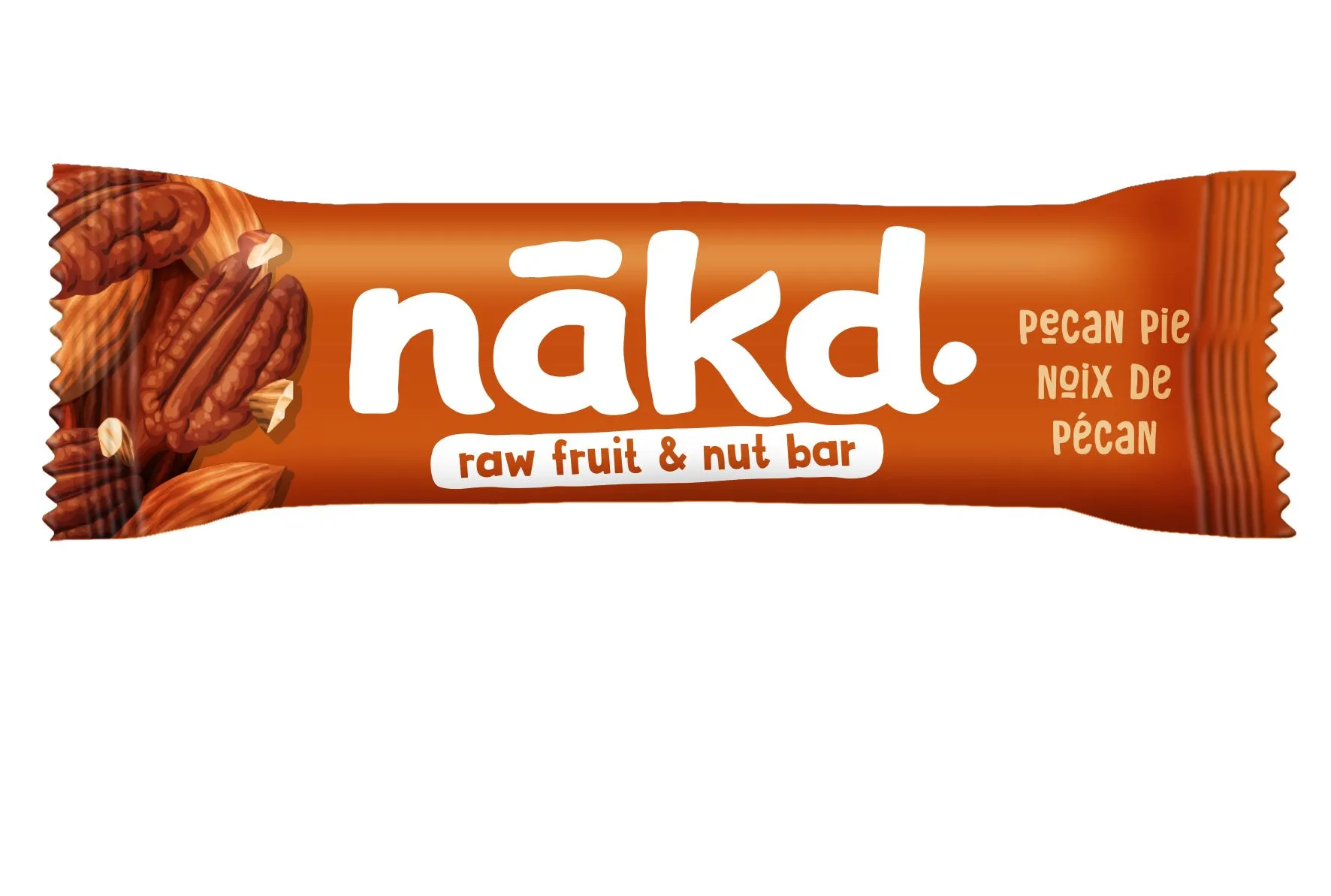 Nakd Tyčinka Pecan pie 35 g