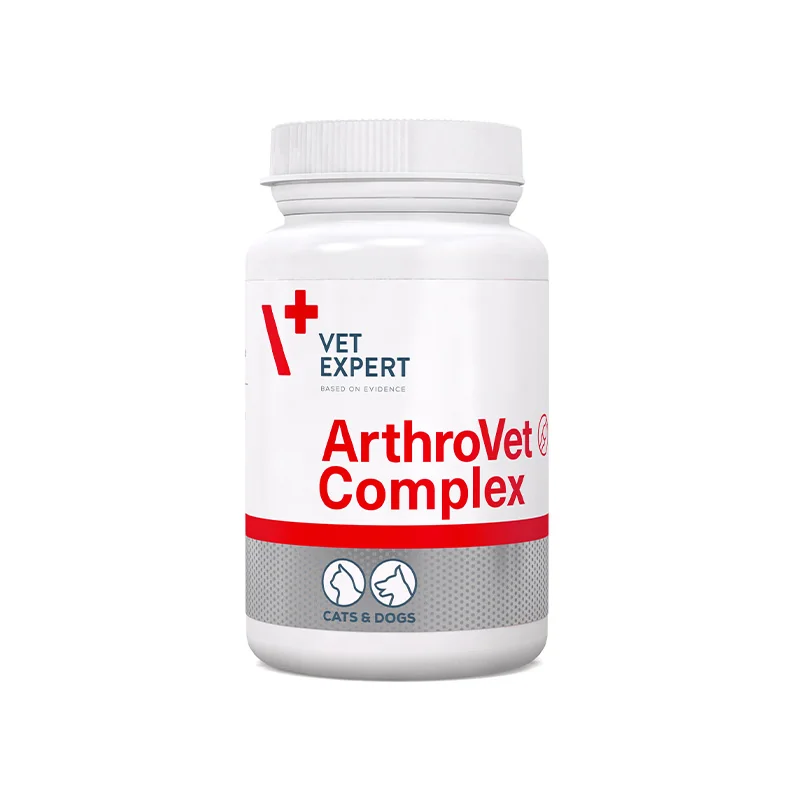 VetExpert ArthroVet Complex 60 tablet