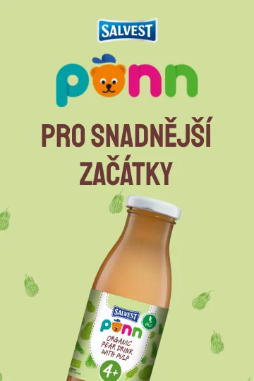 Pro snadnější začátky