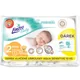 Linteo Baby PREMIUM 2 Mini 3-6 kg dětské plenky 5 ks +dárek