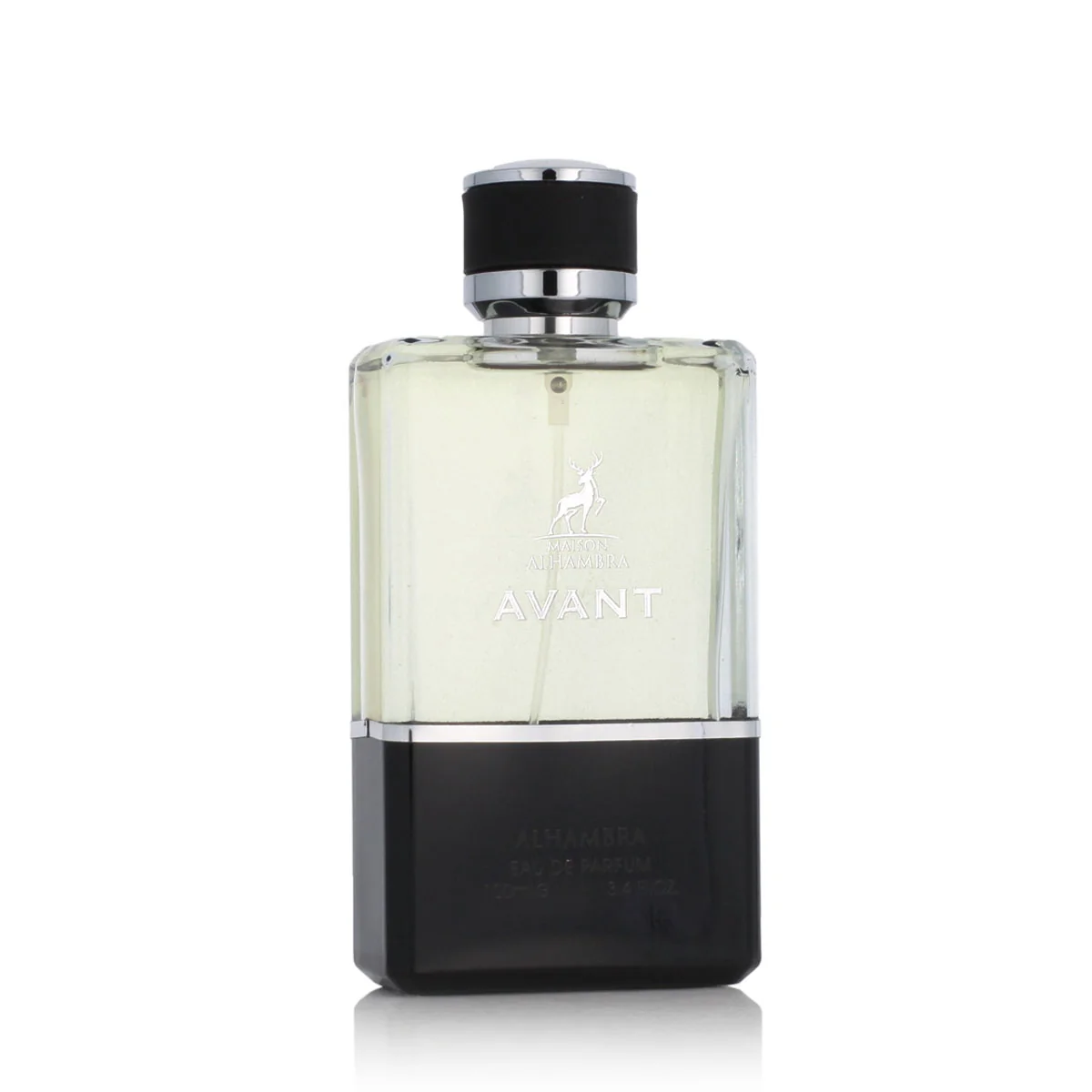 Maison Alhambra Avant EDP 100 ml M