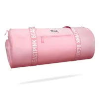 BeastPink Barrel Baby Pink