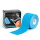 BronVit Sport Kinesio Tape classic 5 cm x 6 m tejpovací páska modrá