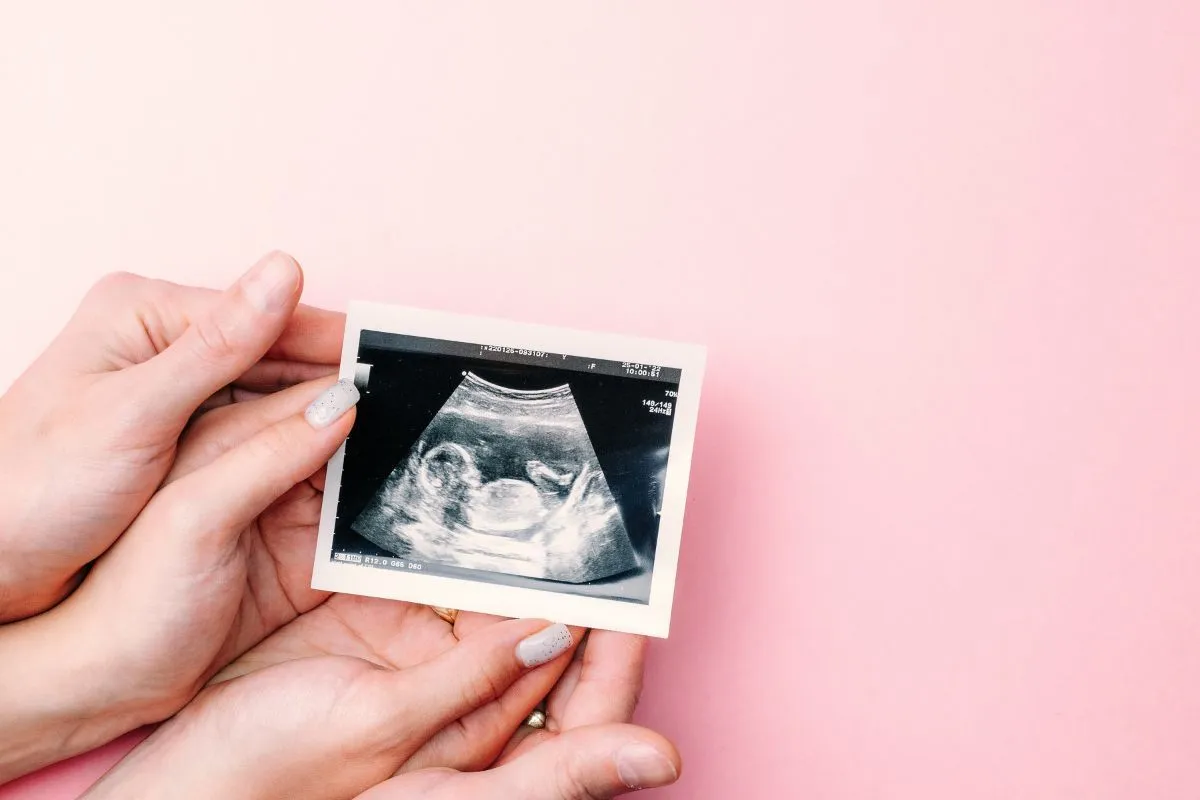 20. týden těhotenství – vývoj miminka a ultrazvuk