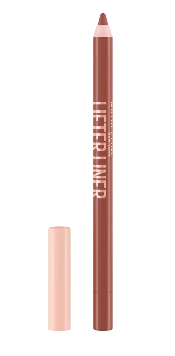 Maybelline Lifter Liner odstín 03 Player tužka na rty 1,2 g